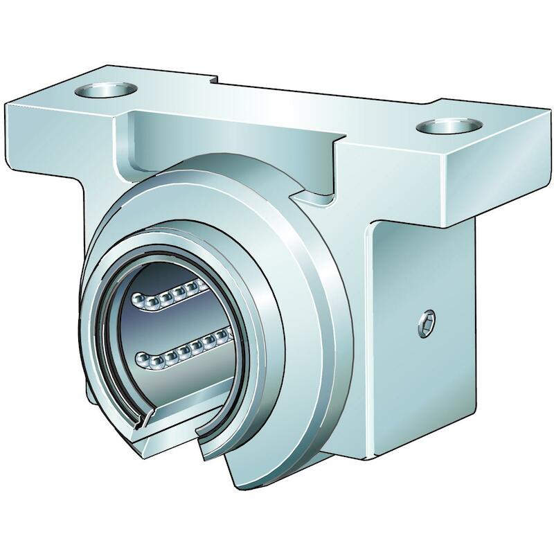 ENSEMBLE LINEAIRE OUVERT    KGBO50-PP-AS       INA