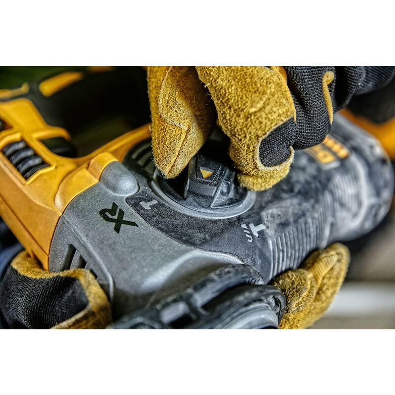 MARTEAU COMBIN.18V/2X5AH    DCH274P2T(TSTAK)DEWALT