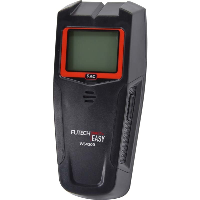 SCANNER MURAL LCD           WS4300          FUTECH