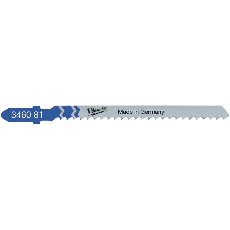 LAME SCIE SAUTEUSE T227D    4932346081   MILWAUKEE