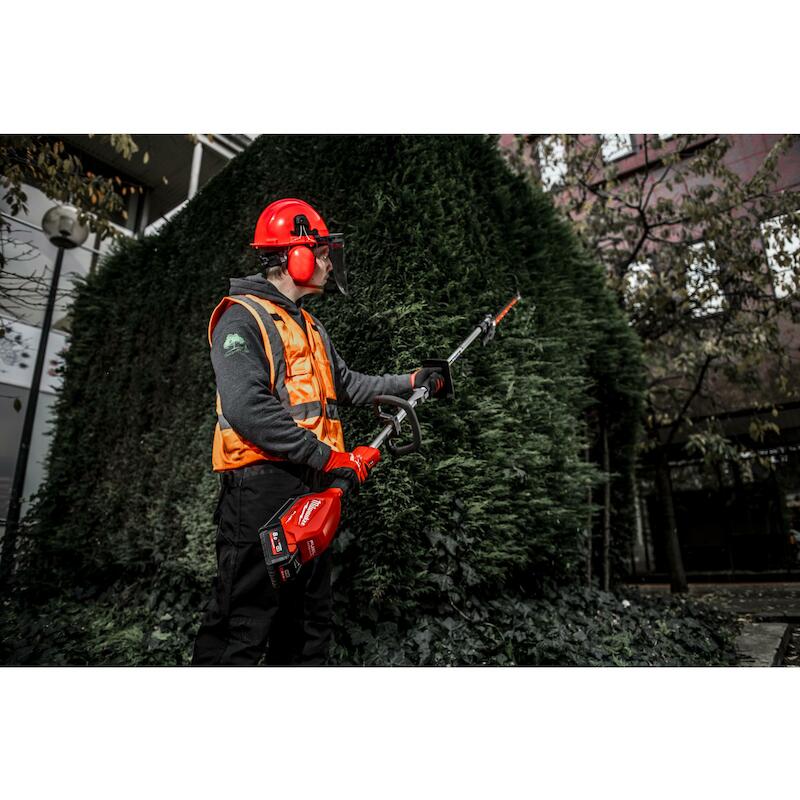 OPZETSTUK HEGGENSCHAAR      M18 FOPH-HTA MILWAUKEE