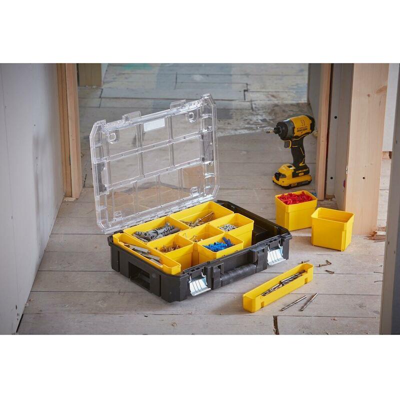 ORGANIZER PRO-STACK V       FMST82967-1 7,8L STANL