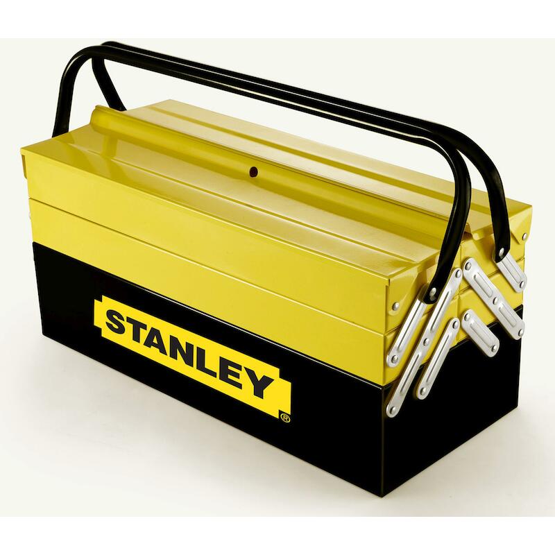BOÎTE À OUTILS CANTILAVER   1-94-738 5CAS. STANLEY