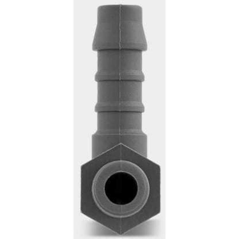 SLANGPILAAR 90°6MM X 1/8"M/BSPT  WES6R1-8 NYL. NOR