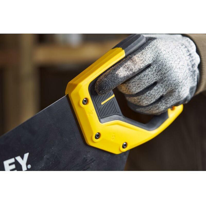 SCIE LAMINATOR JETCUT       2-20-180 450MM STANLEY