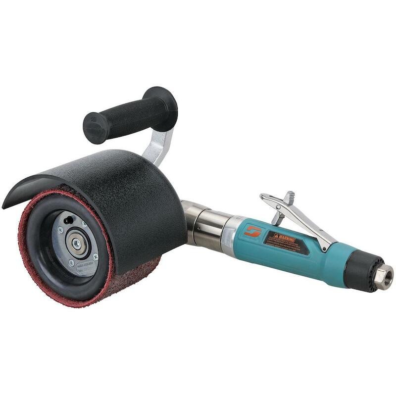 BROSSEUSE MULTIF.PNEUM. 1CV 13460        DYNABRADE