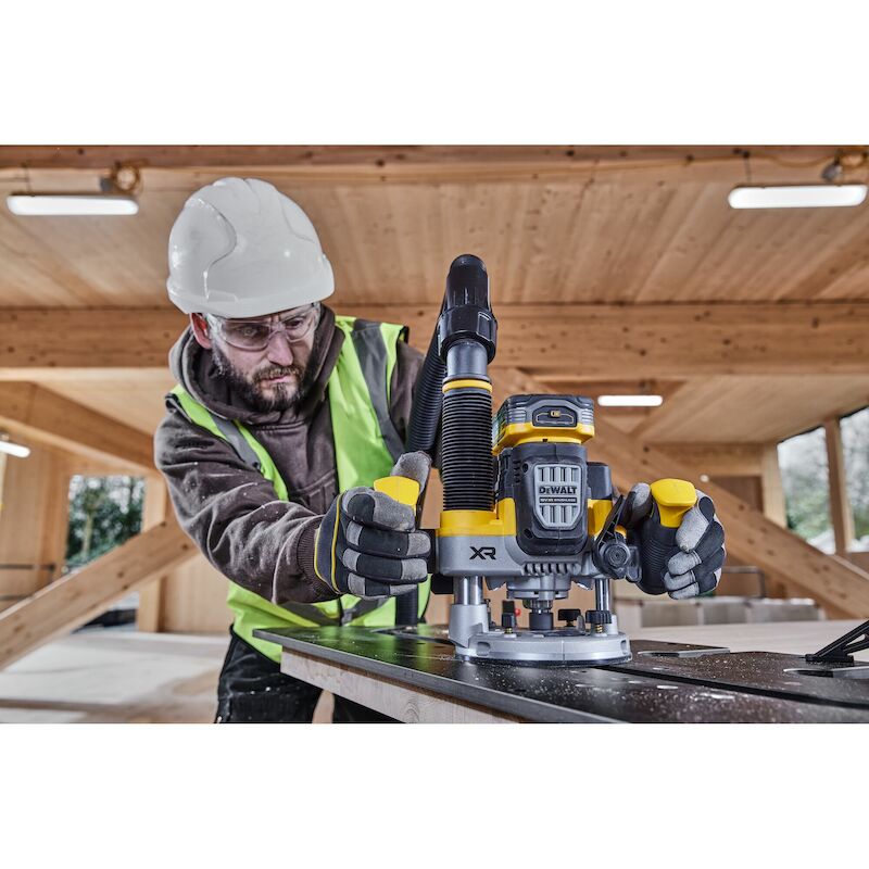 DEFONCEUSE ACCU 18V/BODY    DCW620NT        DEWALT
