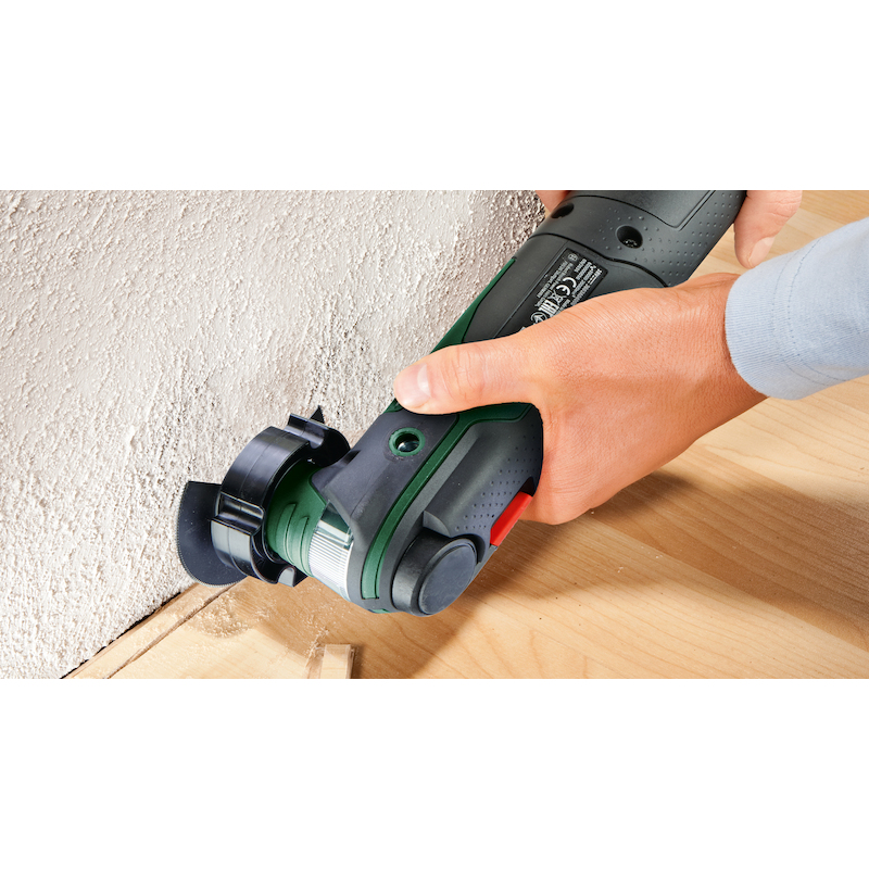 ACCU-MULTITOOL 18V/BODY     UNIVERSALMULTI 18V