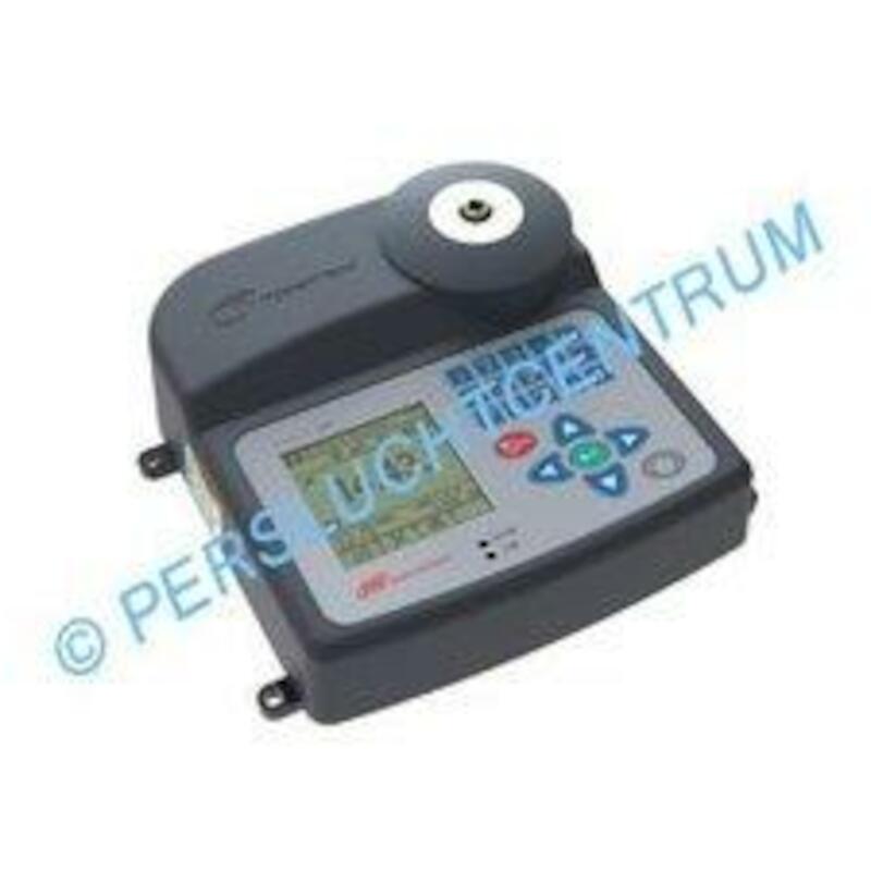 TESTEUR D'ETALONNAGE EXTT-12-EU