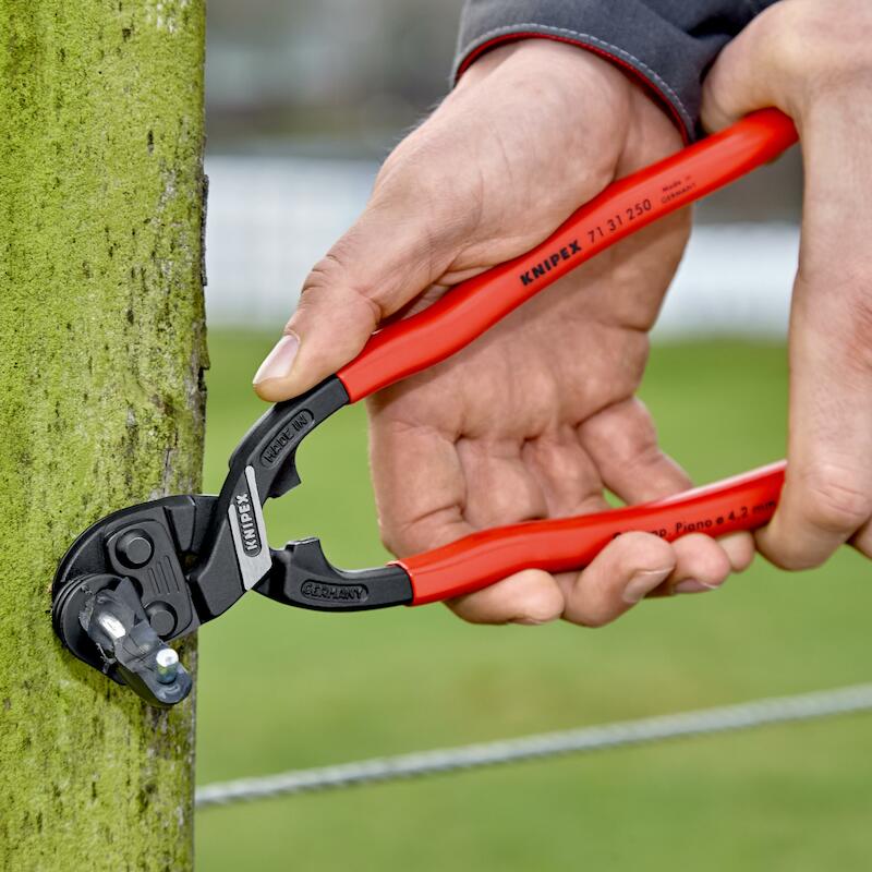 COUPE BOULON "CO-BOLT"      71 31 (L=250)   KNIPEX