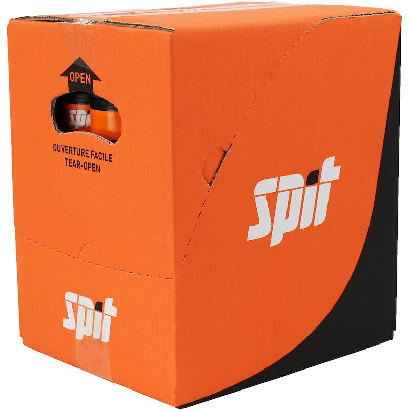 INJECTIEMORTEL 410ML        VIPER TR    (25ST)SPIT