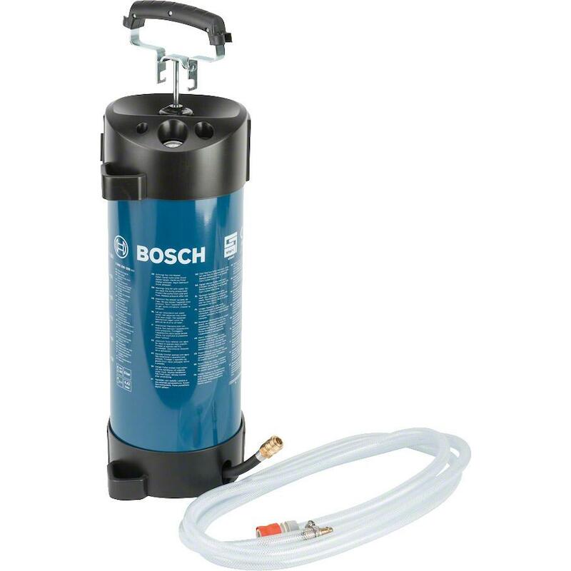 WATERDRUKHOUDER             2609390308       BOSCH