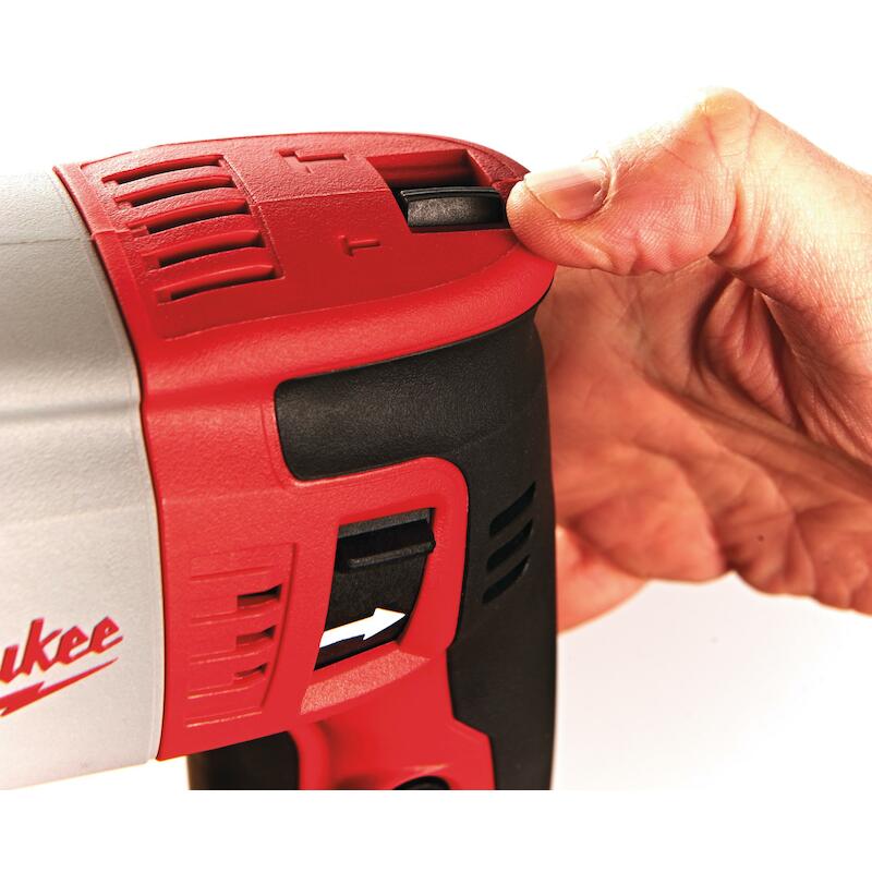 MILWAUKEE PH 30 POWER X 30 MM SDS-PLUS 3-STANDEN COMBIHAMER