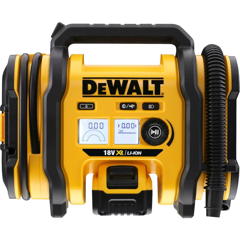 ACCUCOMPRESSOR 18V/BODY     DCC018N         DEWALT