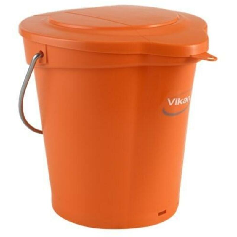 EMMERDEKSEL VR.5688 ORANJE  5689/7           VIKAN