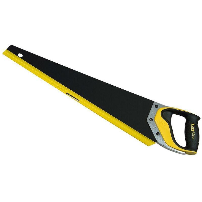 HANDZAAG FATMAX JETCUT 7T/" 2-20-530 550MM STANLEY