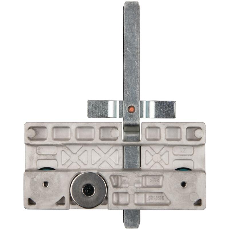 ADAPTER VOOR GELEIDERAIL - 199232-5 - MAKITA