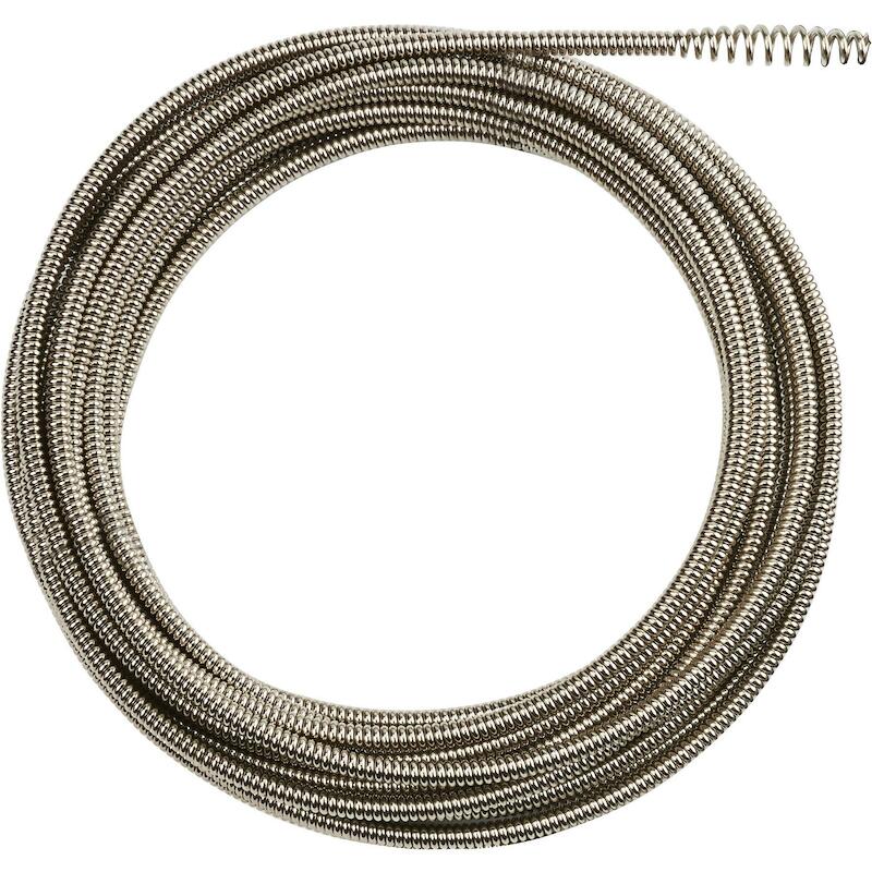 ONTSTOPPINGSVEER 6MM/15M    48532672     MILWAUKEE