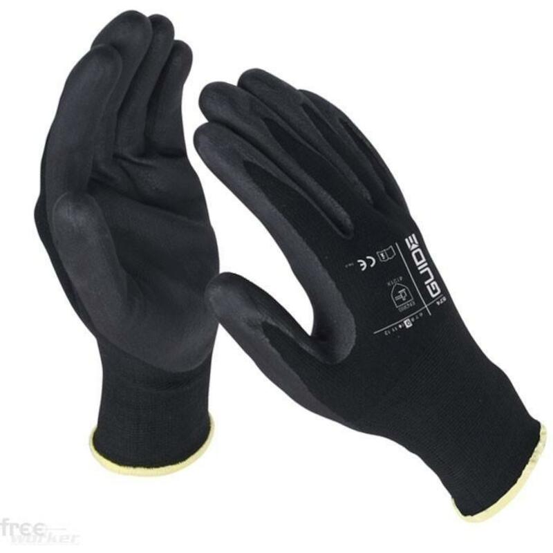 GANT NYLON/NITRILE          574           12 GUIDE