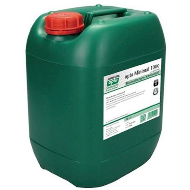 SNIJOLIE (CUT 2000)         OPTA 1000  - 10 LITER