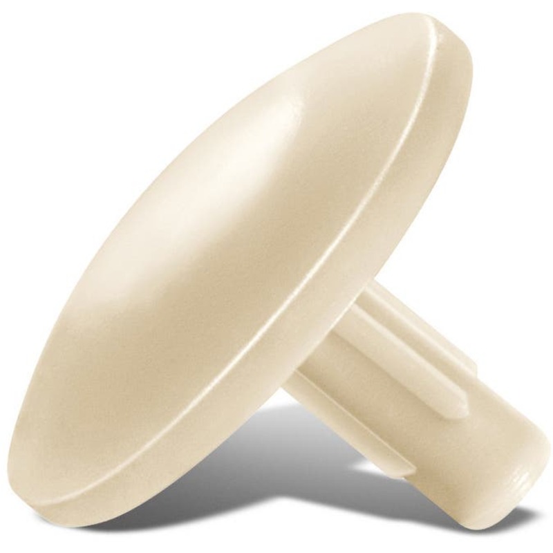 AFDEKKAP BOORKOPSCH.BEIGE   SPAX S - 15MM/PZ2 SPAX