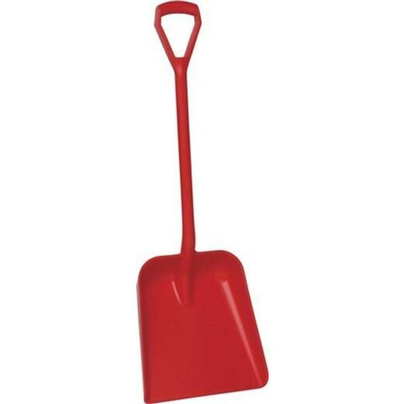 PELLE PP POIGN.D 104CM ROUG 5623/4 380X350   VIKAN
