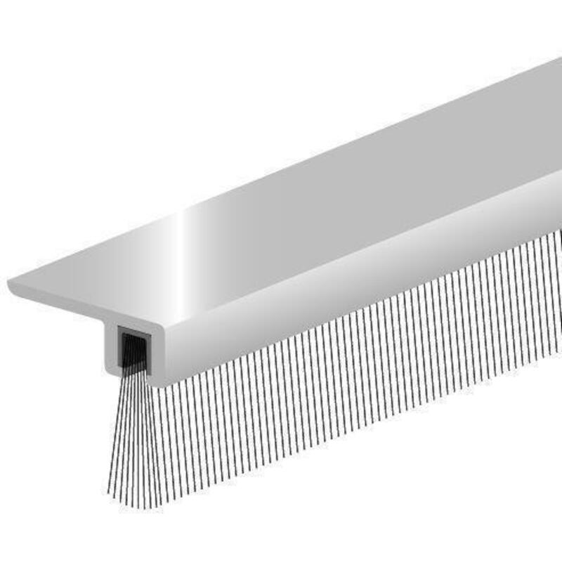 PROF.COUPE-FROID ALUM.300CM IBS 90 18        ELLEN