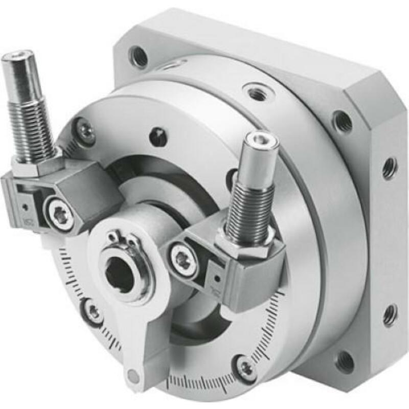 ZWENKAANDRIJVING DSM-32-270-CC-A-B (547584) FESTO