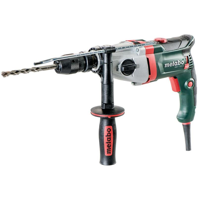 PERCEUSE A PERC.1300W       SBEV 1300-2(COFF)METAB