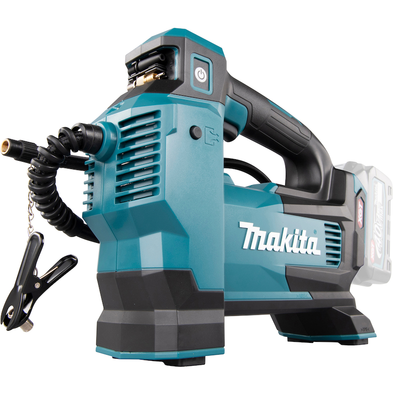 LUCHTPOMP XGT® - MP001GZ - MAKITA