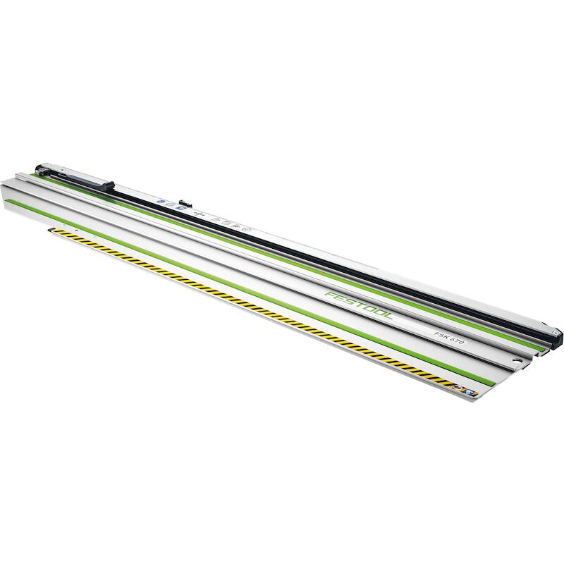 AFKORTRAIL FSK 670 - 769943 - FESTOOL