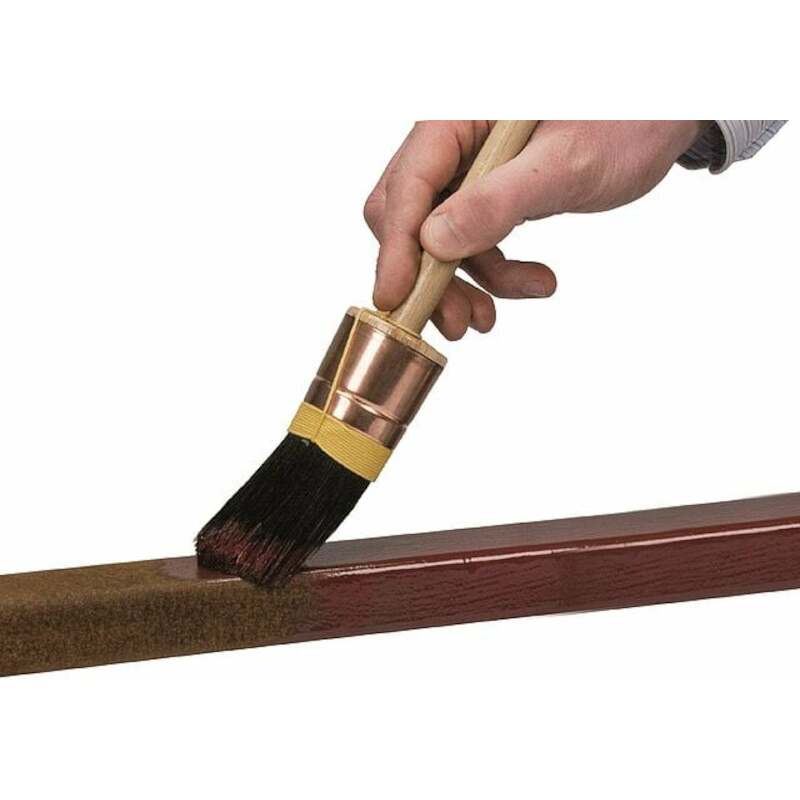 PRIMER ANTIROUILLE/HUMIDE   769 GRIS     5L RUST-O