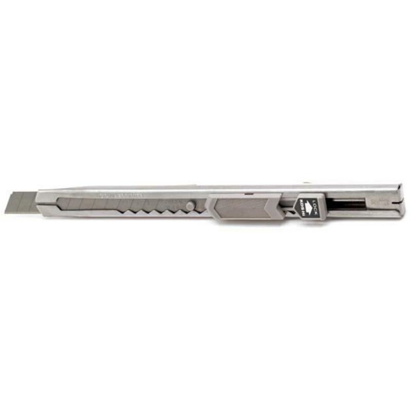COUTEAU DESSINATEUR 9MM     S-12               KDS