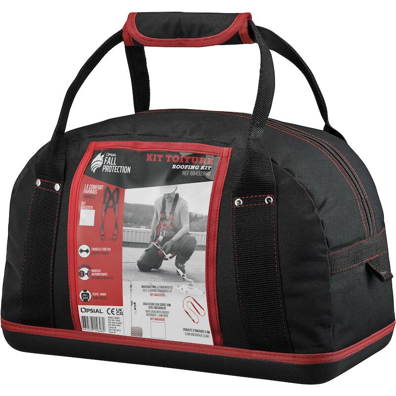 KIT VALBESCHERMING DAK 20M  68432960 LX COMFORT
