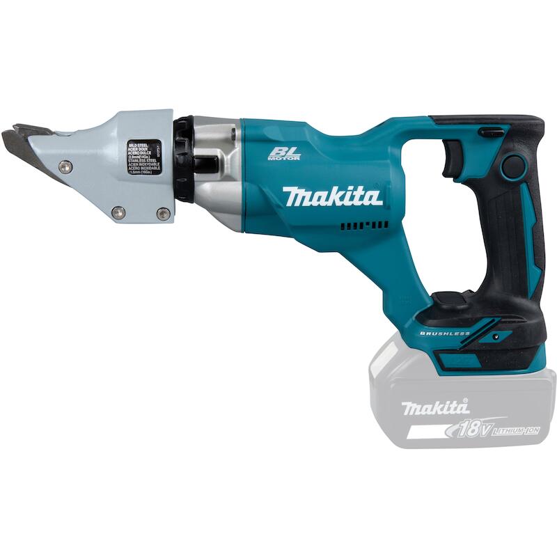 PLAATSCHAAR LXT® - DJS200Z - MAKITA