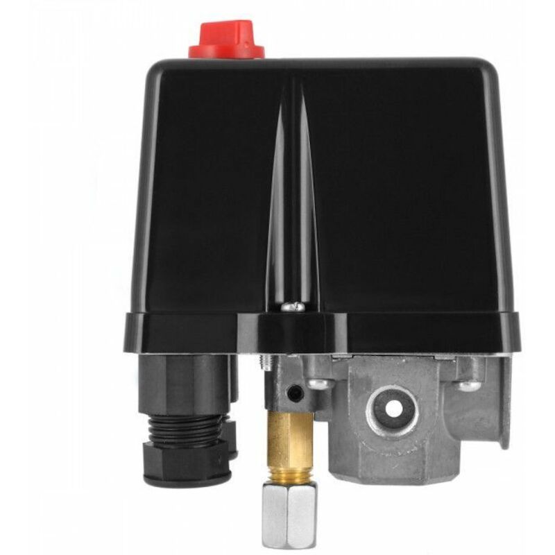 PRESTOSTAT 12BAR 1/4"       36319-12      AIRPRESS