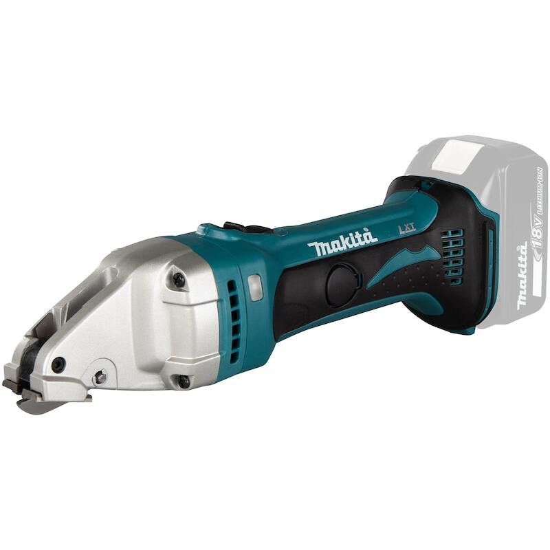ACCUPLAATSCHAAR 18V/BODY    DJS161          MAKITA
