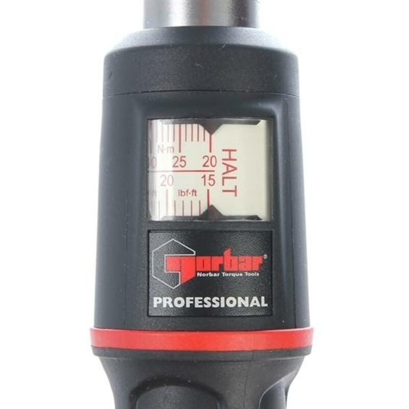 CLE DYNAMOMETRIQUE - 15003 PRO 100 - NORBAR