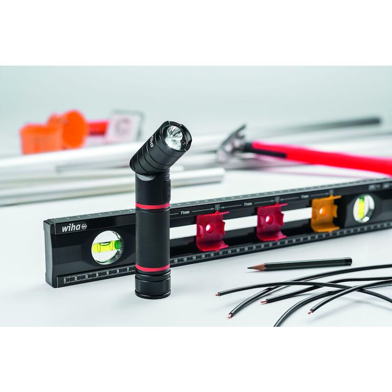 ELEKTRICIENSWATERPAS 40 CM - SB24691 - WIHA
