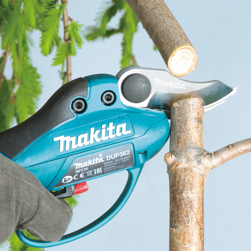 SÉCATEUR LXT® - DUP362PT2 - MAKITA