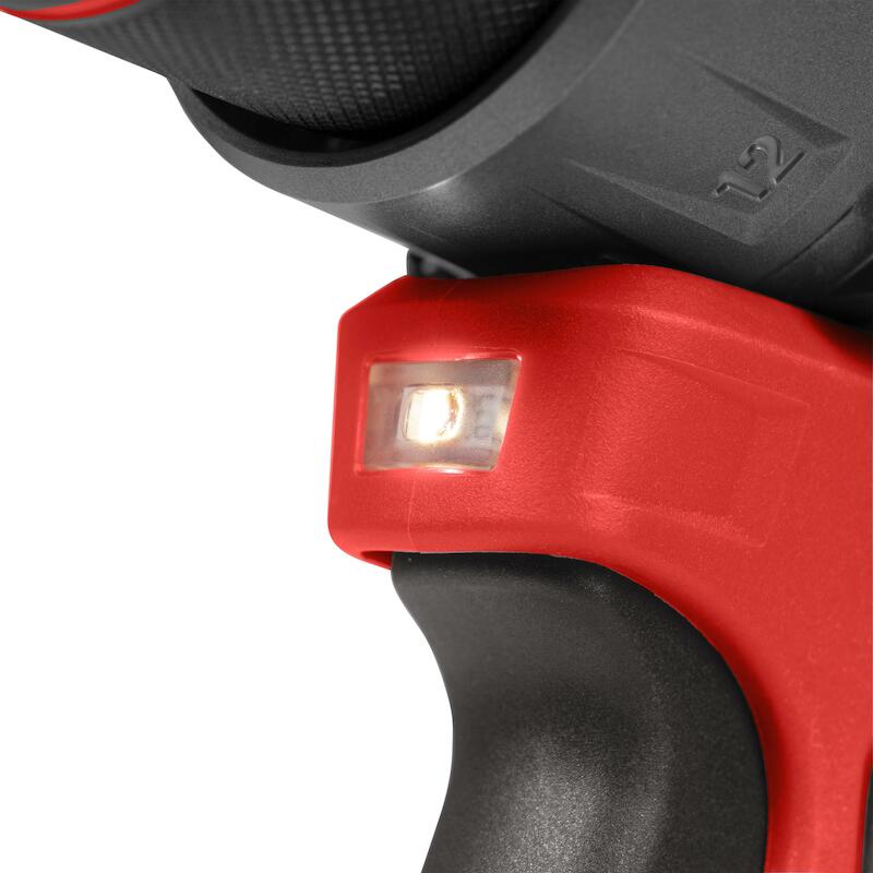 ACCUSLAGBOORMACH.12V/BODY   M12 FPD2-0   MILWAUKEE