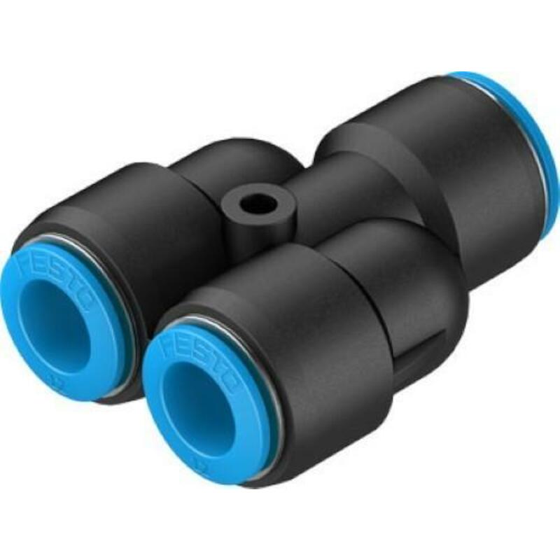PUSH-IN Y-CONNECTOR QSY-16-12 (190708) FESTO