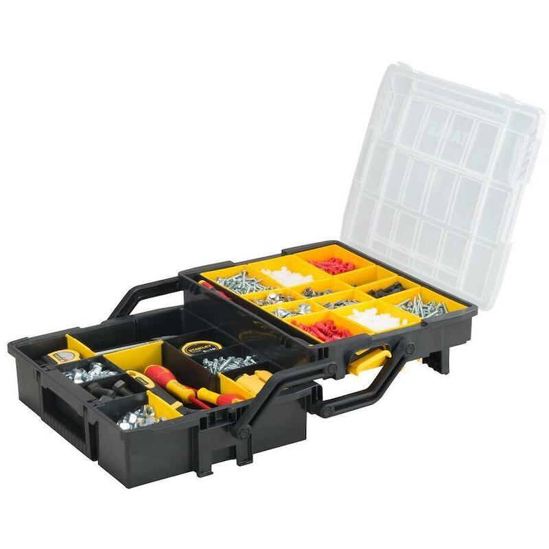 ORGANIZER SORTLEVEL         STST1-75540    STANLEY
