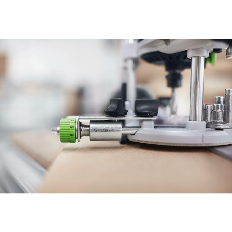 RÉGLAGE FIN POUR GUIDE BUTÉE FE-FS/SZ-OF 1010 - 488754 - FESTOOL