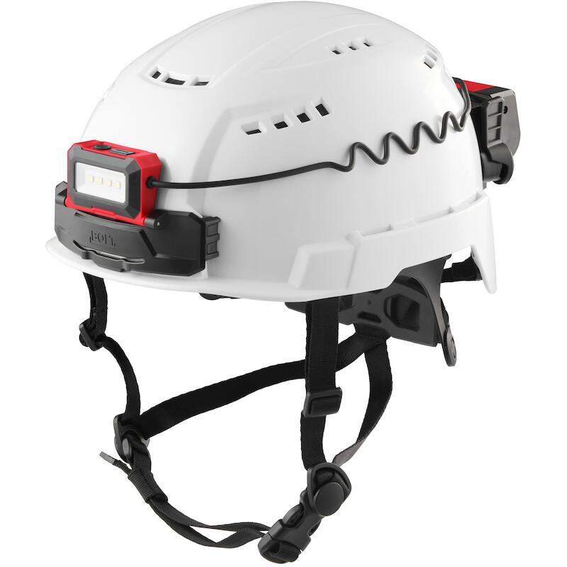 ECLAIRAGE FRONTALE 600LM    IR BOLTHL-0  MILWAUKEE