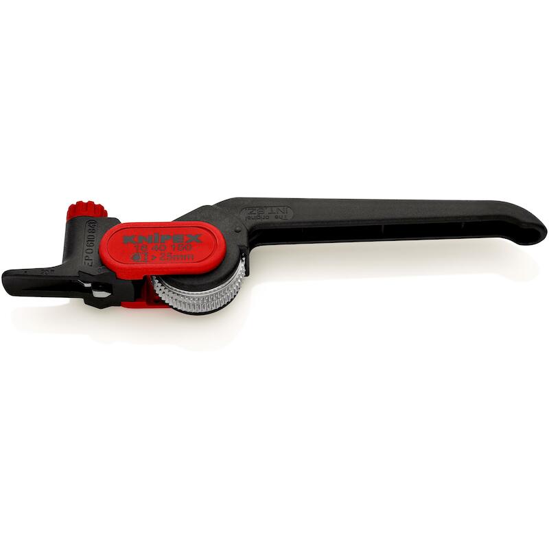 OUTIL À DÉNUDER >25MM       16 40 - 150MM   KNIPEX