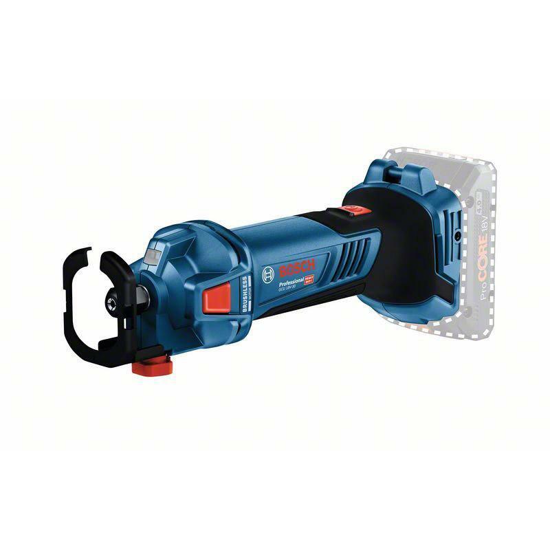 ACCU-GIPSFREES 18V/BODY     GCU 18V-30 (L-BOXX)BOS