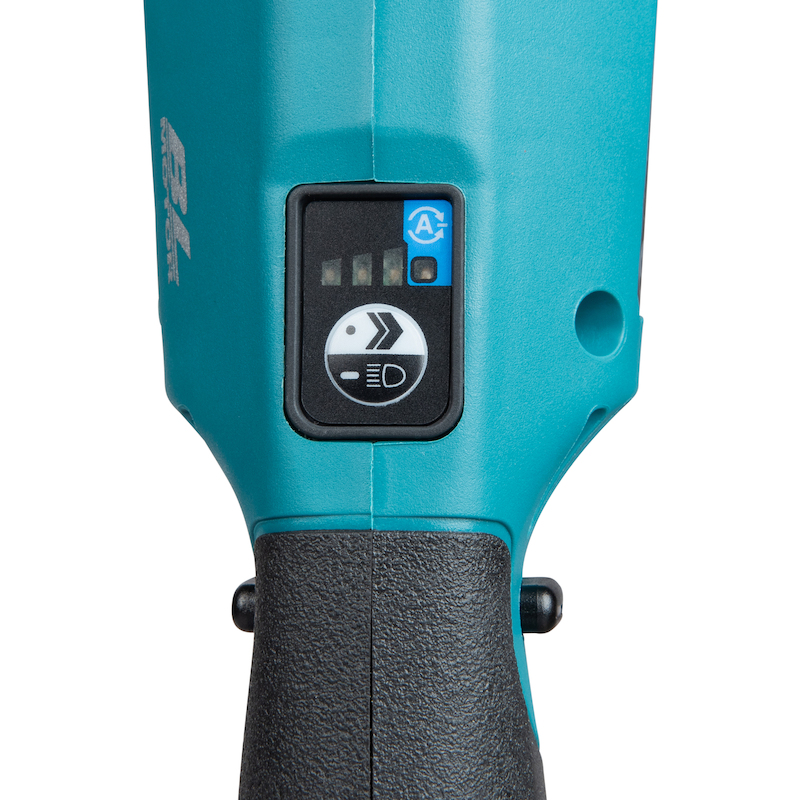 Makita - DTL300Z - Boulonneuse à chocs d'angle sans fil - 18 V - lxt - 1/2" - 340 Nm - body - 08135210