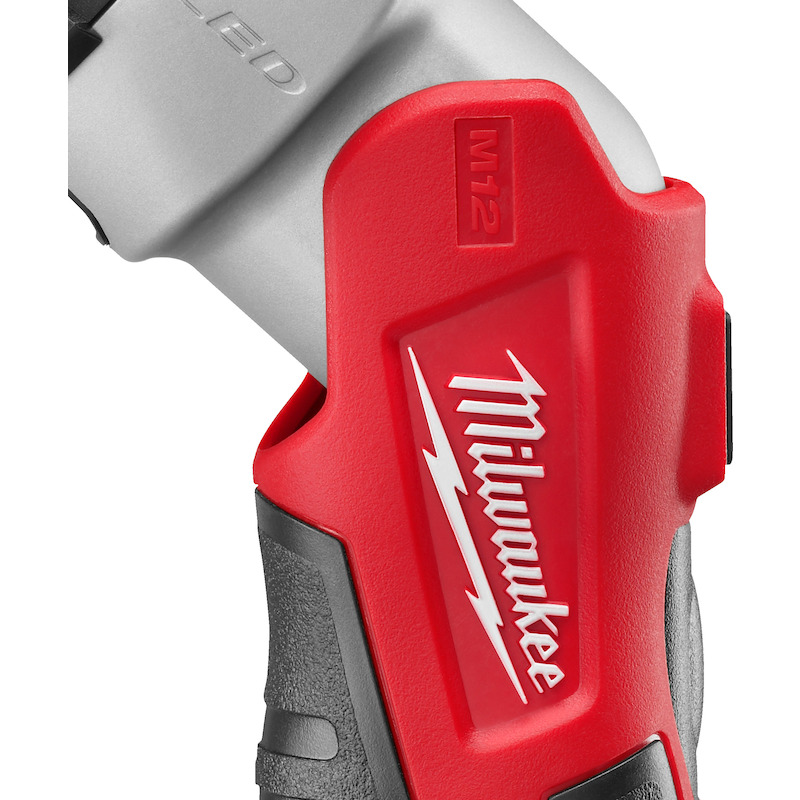 Milwaukee - M12 TLED-0 - Cordless work light - 12 V - led - 120 lm - Body - 02889164