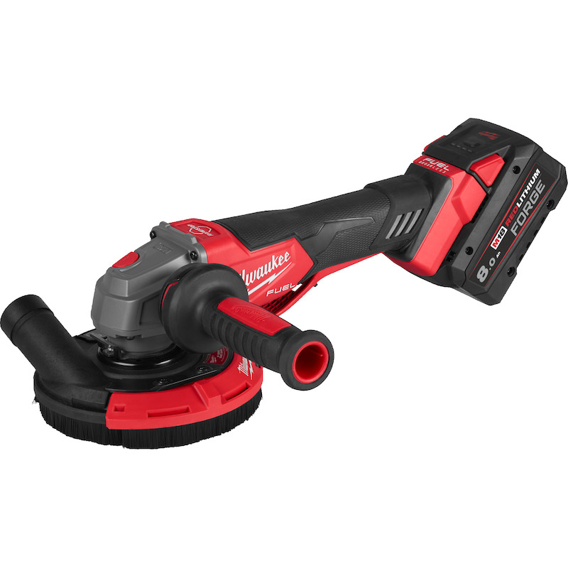 CAPUCHON ANTIPOUSSIERE 180  4932499770   MILWAUKEE